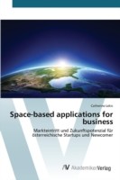 Space-based applications for business
