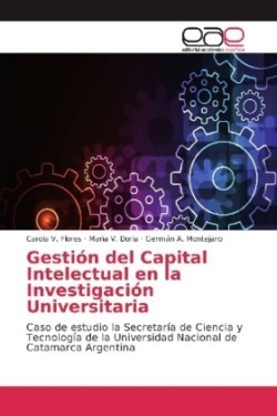 Gestión del Capital Intelectual en la Investigación Universitaria