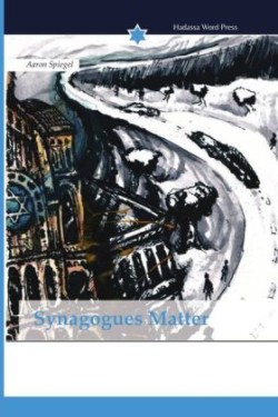 Synagogues Matter