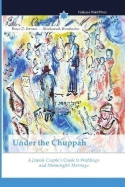 Under the Chuppah
