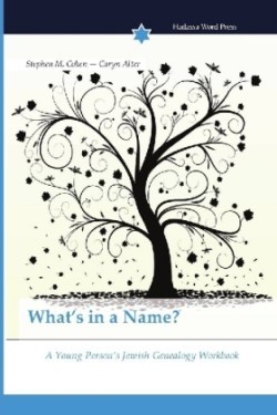 What's in a Name?