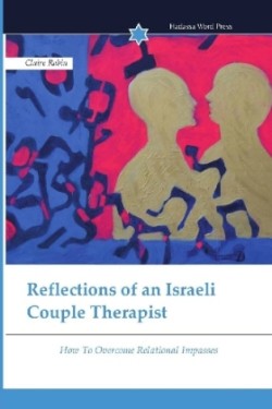 Reflections of an Israeli Couple Therapist