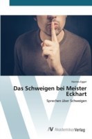 Schweigen bei Meister Eckhart