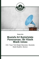 Mustafa Itrî Buhûrîzâde Panoraması