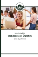 Web Destekli Öğretim