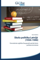 Skolu politika Latvijā (1934-1940)