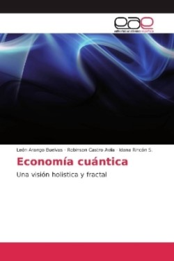 Economía cuántica