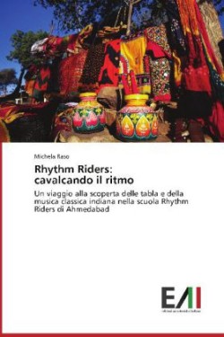 Rhythm Riders