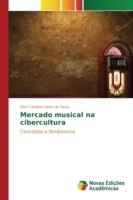 Mercado musical na cibercultura