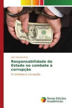 Responsabilidade do Estado no combate à corrupção