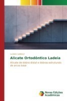 Alicate Ortodôntico Ladeia