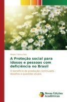 Proteção social para idosos e pessoas com deficiência no Brasil