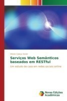 Serviços Web Semânticos baseados em RESTful