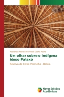 Um olhar sobre o indígena idoso Pataxó