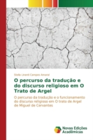 O percurso da tradução e do discurso religioso em O Trato de Argel