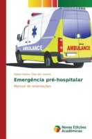 Emergência pré-hospitalar