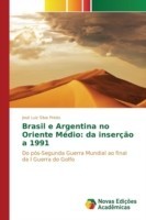 Brasil e Argentina no Oriente Médio