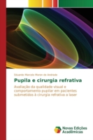 Pupila e cirurgia refrativa