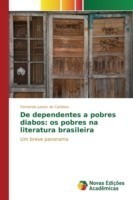 De dependentes a pobres diabos os pobres na literatura brasileira