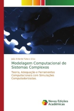 Modelagem Computacional de Sistemas Complexos