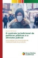 O controle jurisdicional de políticas públicas e o ativismo judicial