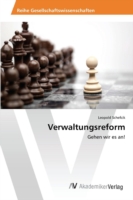 Verwaltungsreform