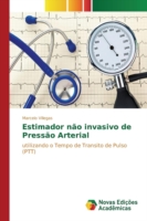 Estimador não invasivo de Pressão Arterial