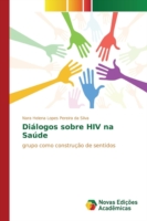 Diálogos sobre HIV na Saúde