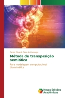 Método de transposição semiótica