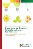 O currículo de Ciências Naturais no Ensino Fundamental