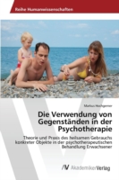 Verwendung von Gegenständen in der Psychotherapie