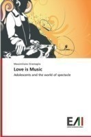 Love is Music