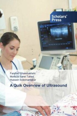 Quik Overview of Ultrasound