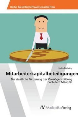 Mitarbeiterkapitalbeteiligungen