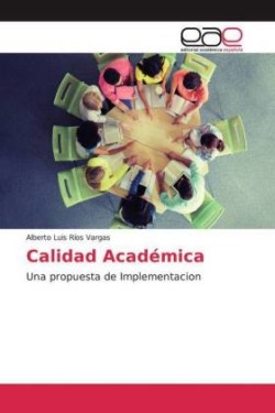 Calidad Académica