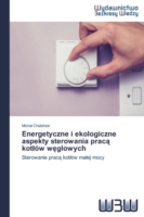 Energetyczne i ekologiczne aspekty sterowania pracą kotlów węglowych