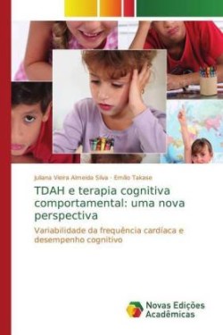 TDAH e terapia cognitiva comportamental