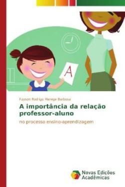 importância da relação professor-aluno