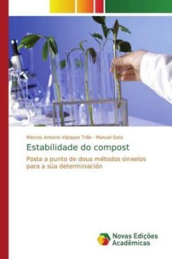 Estabilidade do compost