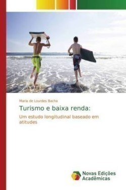 Turismo e baixa renda