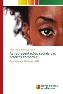 As representações sociais das práticas corporais