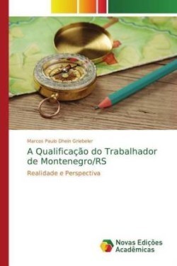 Qualificação do Trabalhador de Montenegro/RS