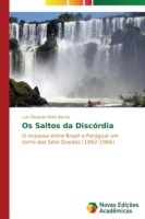 Os Saltos da Discórdia