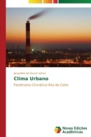 Clima Urbano
