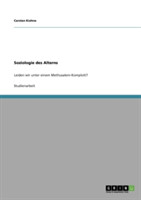 Soziologie des Alterns