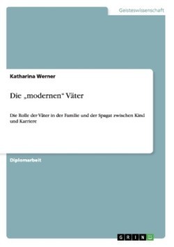 Die "modernen" Väter