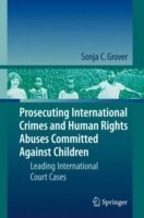 Prosecuting International Crimes