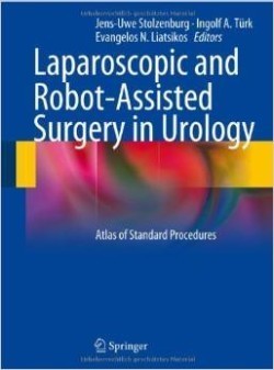 Laparoscopic and Robot-assisted Surgery in Urology