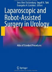 Laparoscopic and Robot-Assisted Surgery in Urology