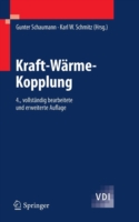 Kraft-Wärme-Kopplung